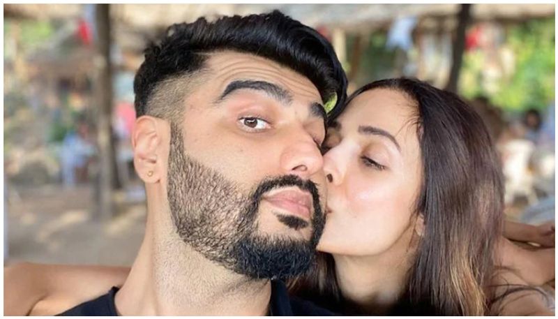 Malaika arora faced trolled for covid 19 positive BJC