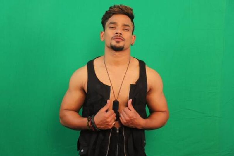 ಮೆಹಬೂಬ್ ಶೇಖ್: ಸೋಷಿಯಲ್ ಮೀಡಿಯಾ ಸ್ಟಾರ್