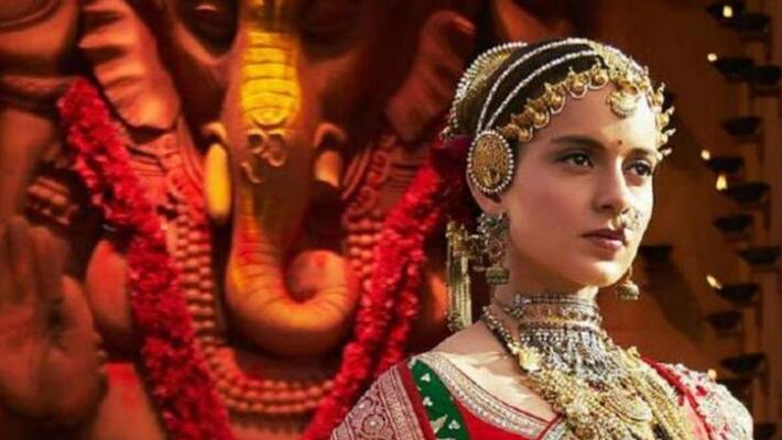Kangana Ranaut was given Y category protection in Sushant Singh Rajput case kpn Kangana Ranaut was given Y category protection in Sushant Singh Rajput case kpn