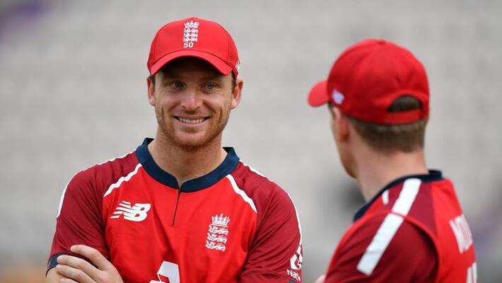 jos buttler names which team will be the competitor for england in t20 world cup jos buttler names which team will be the competitor for england in t20 world cup