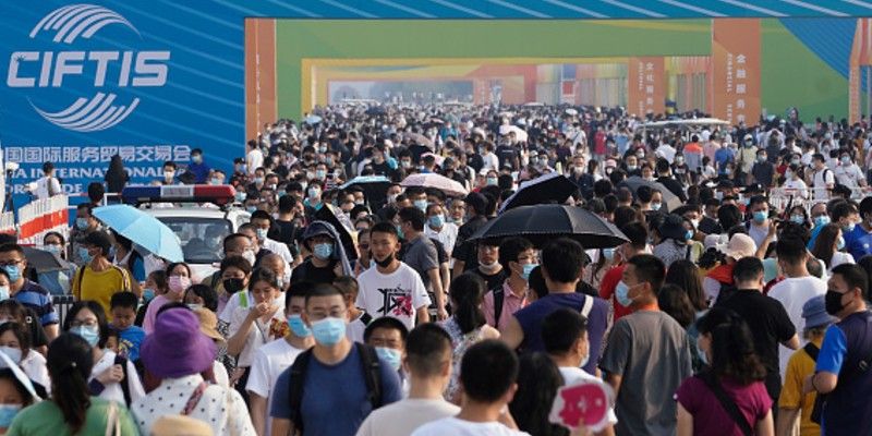 WHO says world must be better prepared for next pandemic BSS