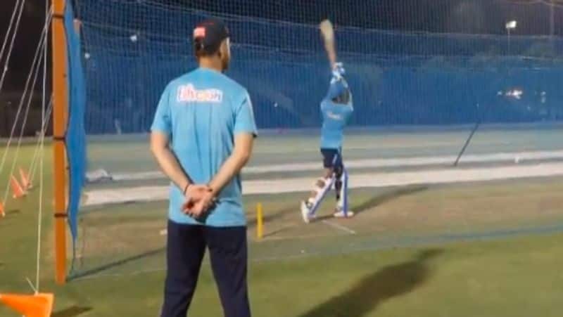 IPL 2021: Ricky Ponting reveals unusual training habit about Prithvi Shaw-ayh