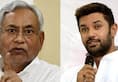 Will Chirag avoid Nitish Kumar's leadership, resentment after Manjhi's arrival