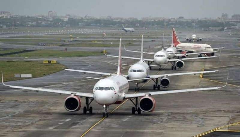 Omicron scare: Govt puts on hold restart of regular international flights