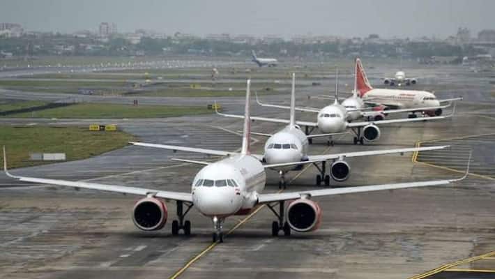 13 flights canceled in chennai due to cyclone montus 13 flights canceled in chennai due to cyclone montus