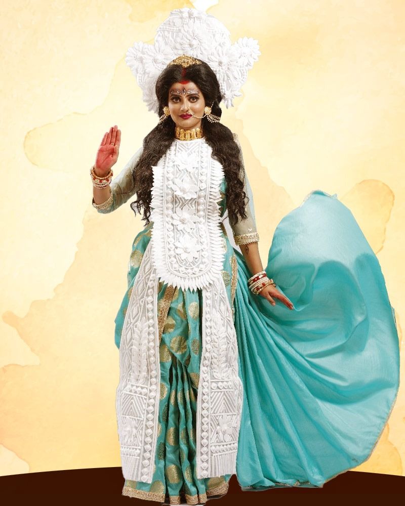 ZEE Bangla comes up with Mahisashuramardini, Mahalaya 2020 amid pandemic ADB