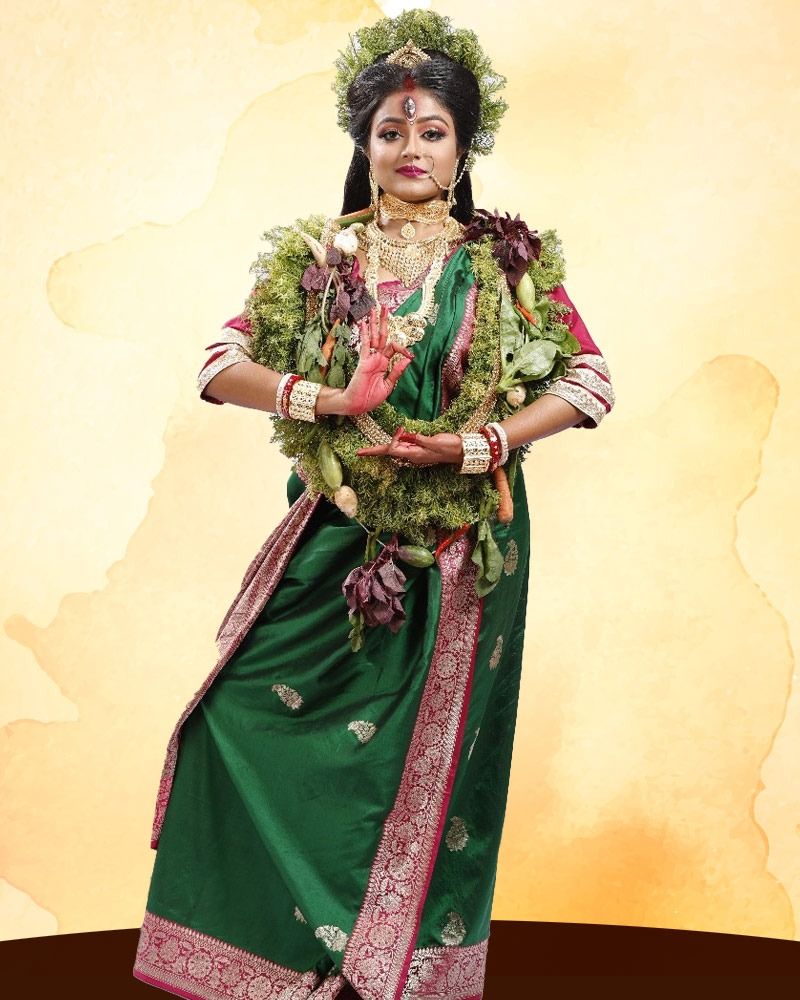 ZEE Bangla comes up with Mahisashuramardini, Mahalaya 2020 amid pandemic ADB