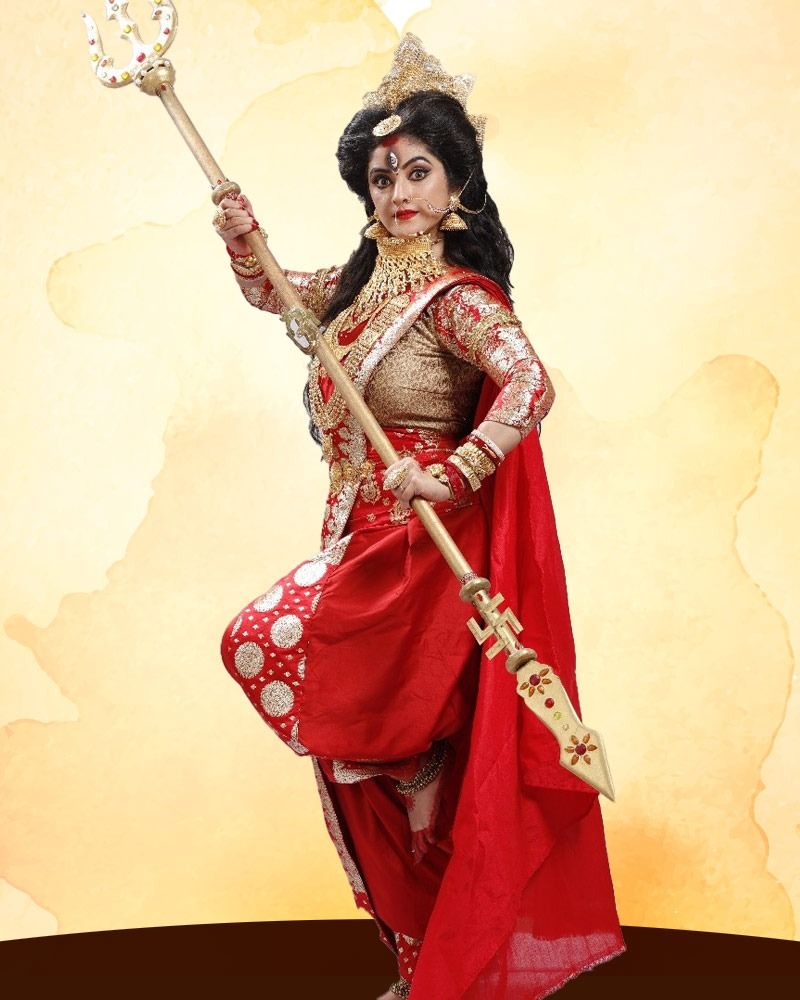 ZEE Bangla comes up with Mahisashuramardini, Mahalaya 2020 amid pandemic ADB