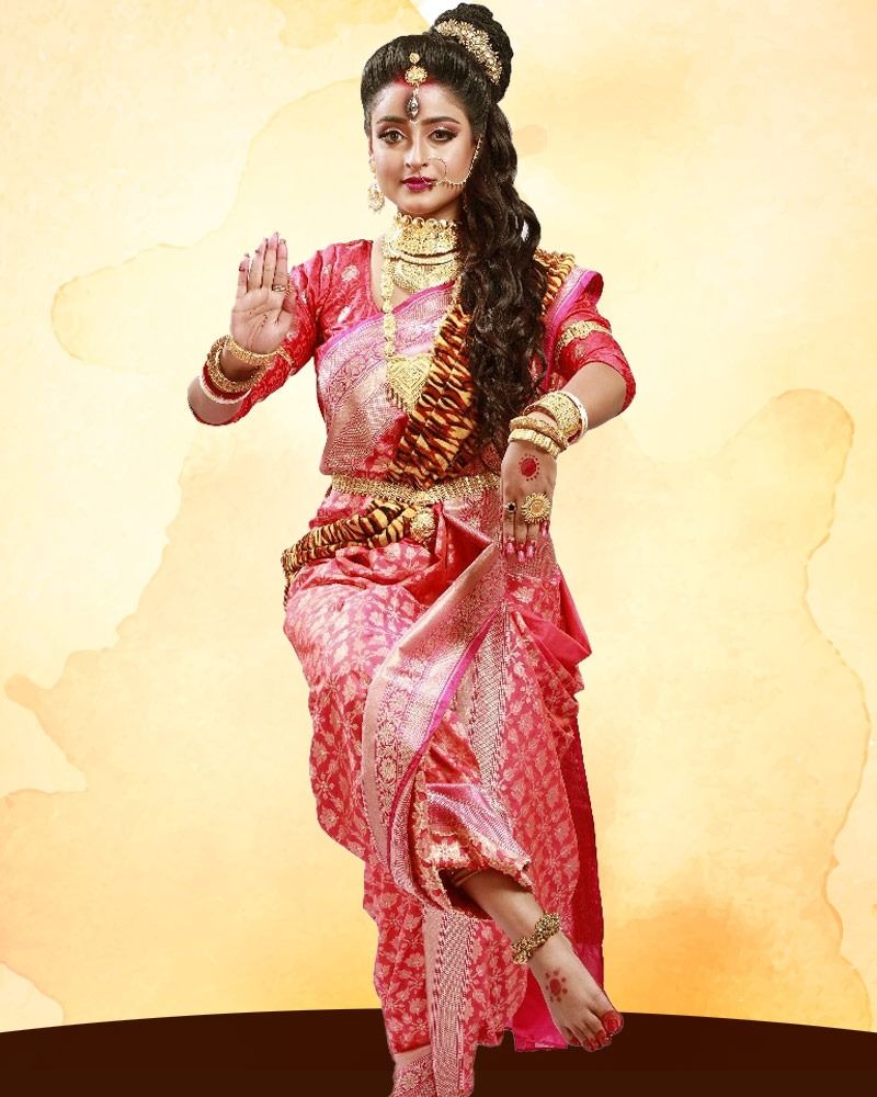 ZEE Bangla comes up with Mahisashuramardini, Mahalaya 2020 amid pandemic ADB