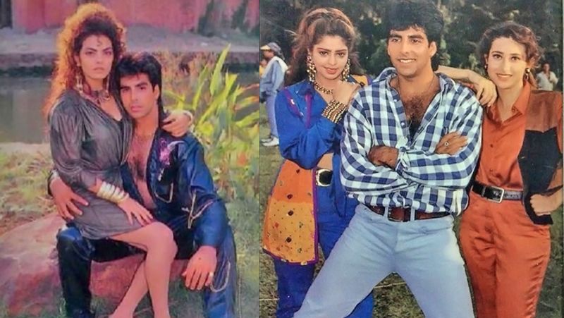 इसके बाद अब अपना दमदार पोर्टफोलियो तैयार कराने के लिए अक्षय ने फोटोग्राफर जयेश सेठ के साथ बतौर असिस्टेंट 18 महीने तक फ्री में काम किया था। जब पोर्टफोलियो तैयार हुआ तो अक्षय ऑडिशन के लिए यहां-वहां जाने लगे। 