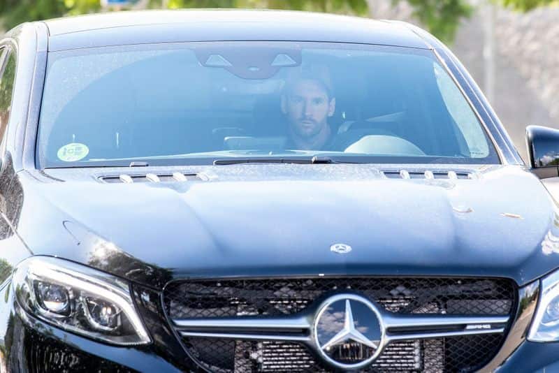 From High End Cars To Luxurious Homes 5 Expensive Items Lionel Messi Has Invested His Money In