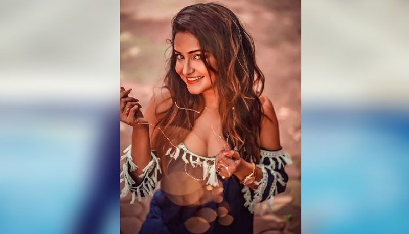 Sayantani Guha Thakurta, the ultimate sensation of internet ADB