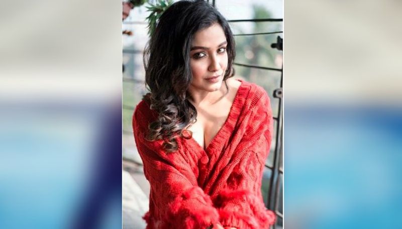 Sayantani Guha Thakurta, the ultimate sensation of internet ADB