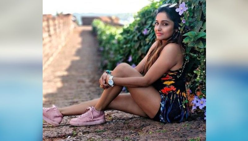 Sayantani Guha Thakurta, the ultimate sensation of internet ADB
