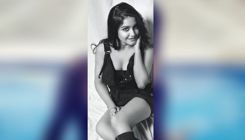 Sayantani Guha Thakurta, the ultimate sensation of internet ADB