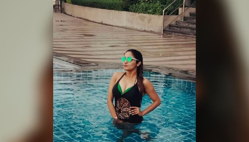 Sayantani Guha Thakurta, the ultimate sensation of internet ADB