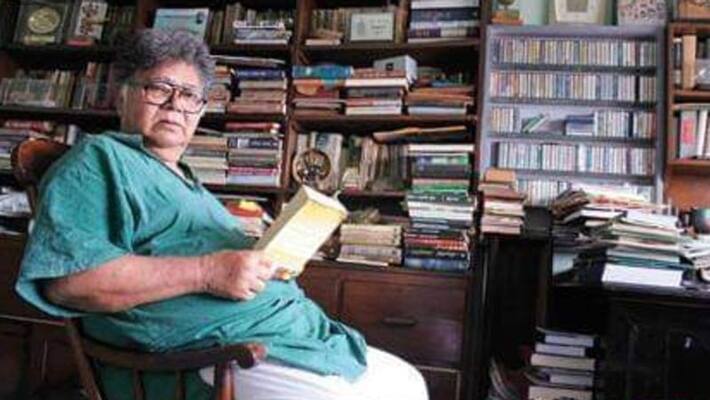This story of renown writer Sunil Ganguly will surprise you BTD This story of renown writer Sunil Ganguly will surprise you BTD