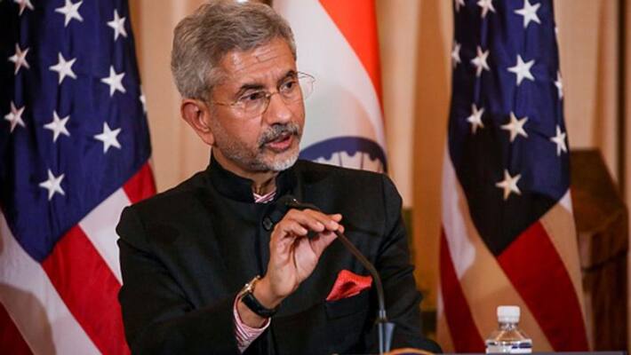 India china faceoff foreign minister jaishankar is likely to meet chinese foreign minster wang yi KPP India china faceoff foreign minister jaishankar is likely to meet chinese foreign minster wang yi KPP