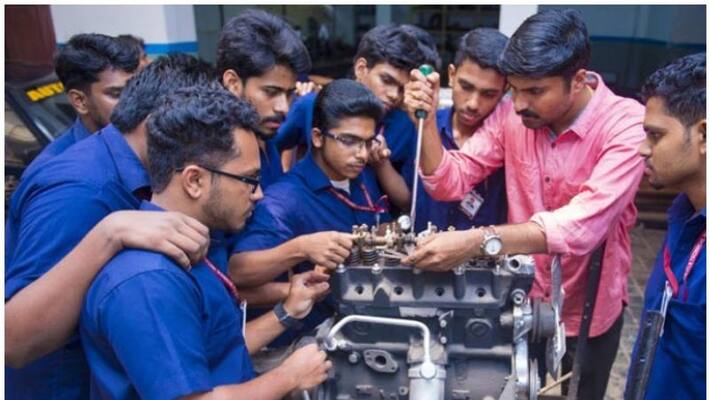 ITI admission for labour welfare members children ITI admission for labour welfare members children