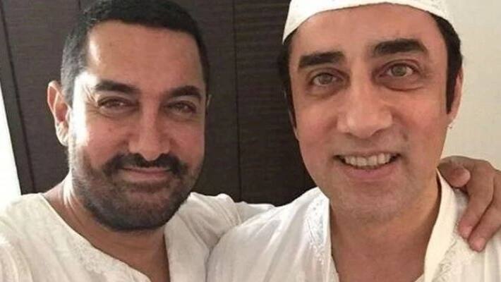 aamir khan brother faisal khan opens up against his family and karan johar insulted him BRd aamir khan brother faisal khan opens up against his family and karan johar insulted him BRd