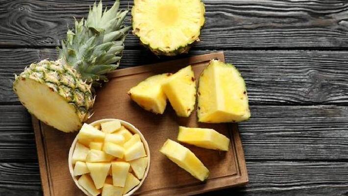 Pineapple Health Benefits Pineapple Health Benefits