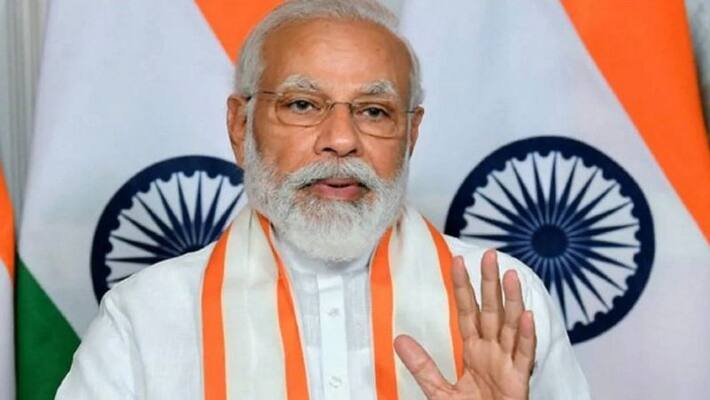 pm narendra modi regret death of radio astronomer govind swapur bsm pm narendra modi regret death of radio astronomer govind swapur bsm