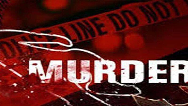 valliyoor DMK Administrator murder...police investigation
