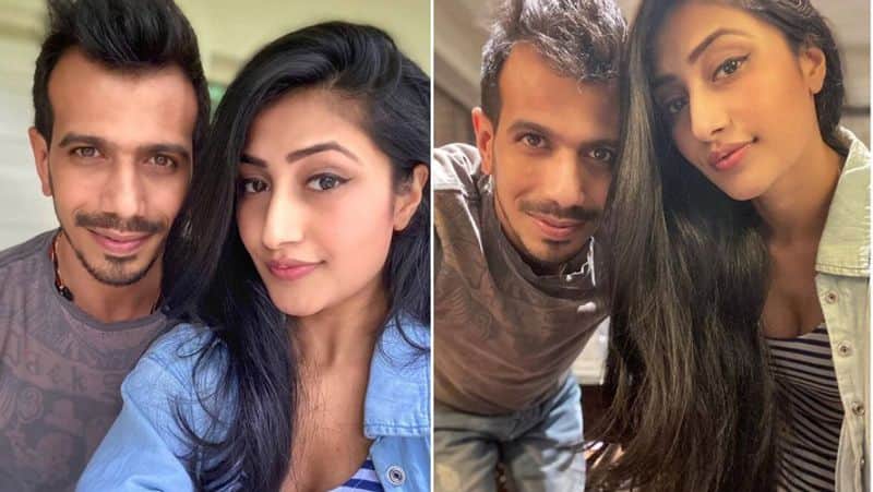 Yuzvendra Chahal took 3 wickets in first match for RCB, lets know how his love story started spb