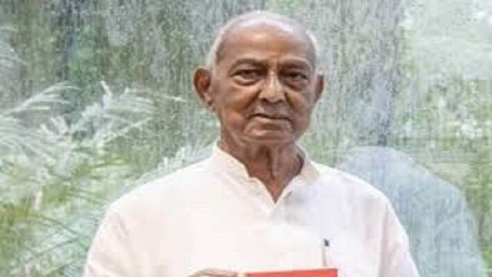 Coronavirus Senior Samajwadi party leader, UP Legislative Council member SRS Yadav succumbs to COVID-19-dnm Coronavirus Senior Samajwadi party leader, UP Legislative Council member SRS Yadav succumbs to COVID-19-dnm