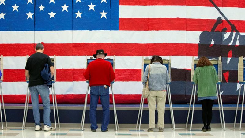 know the process of full us president election KPP