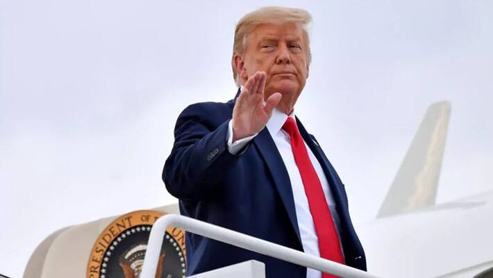 US revokes visas for over 1,000 Chinese students under Trump's order-dnm US revokes visas for over 1,000 Chinese students under Trump's order-dnm
