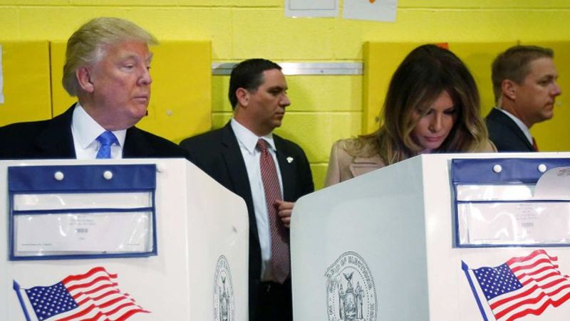 know the process of full us president election KPP