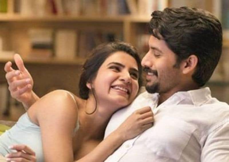 Naga Chaitanya, Samantha Akkineni fulfill this 'romantic' dream, know interesting details-SYT