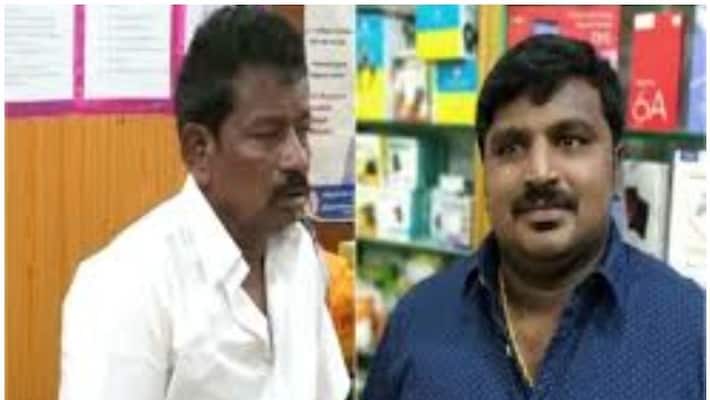 Sathankulam father-son murder case ... The culprits who asked for bail .. The Supreme Court abruptly refused.!