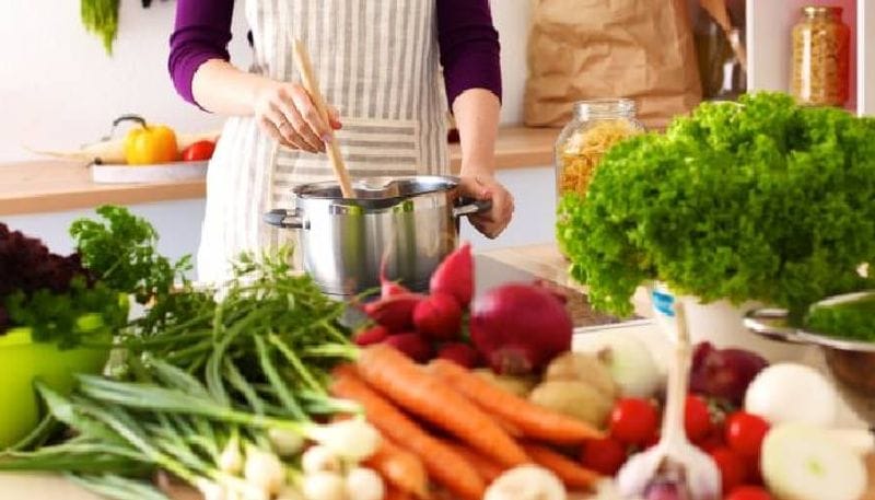 Healthy vegetable drinks that can boost your weight loss journey