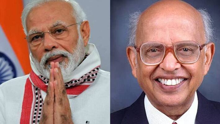 radio astronomist scientist Govind Swaroop dies PM Modi expresses grief KPP radio astronomist scientist Govind Swaroop dies PM Modi expresses grief KPP