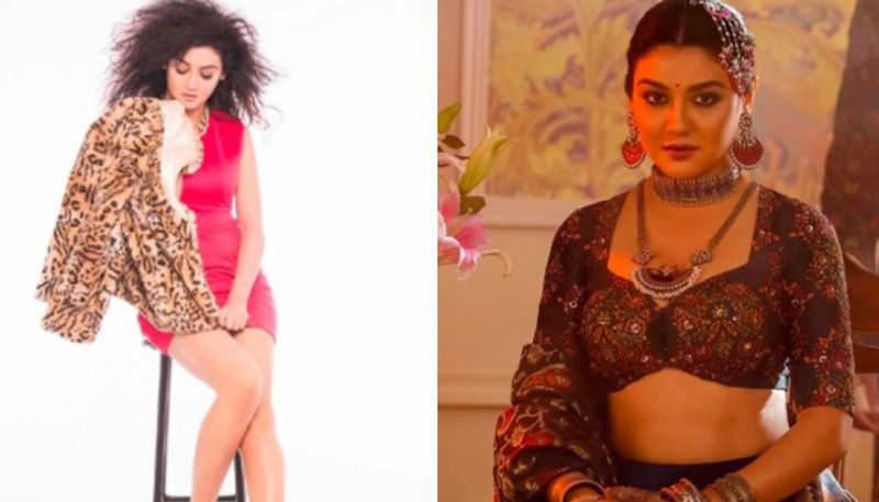 actress Jaya Ahsan raised awarness to stop sexual and domestic violence BRD
