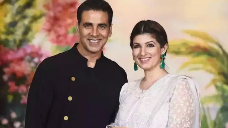 Do Akshay Kumar do such work at home BJC