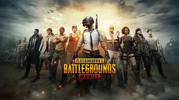 PUBG Mobile and PUBG Mobile Lite to stop working in India from today-sak PUBG Mobile and PUBG Mobile Lite to stop working in India from today-sak
