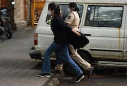 Rheality bites as Narcotics Control Bureau arrests prime accused Chakraborty