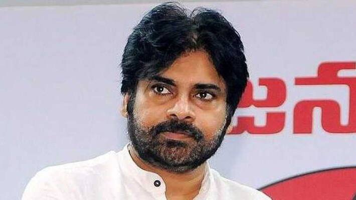 Fake report about Pawan security Fake report about Pawan security