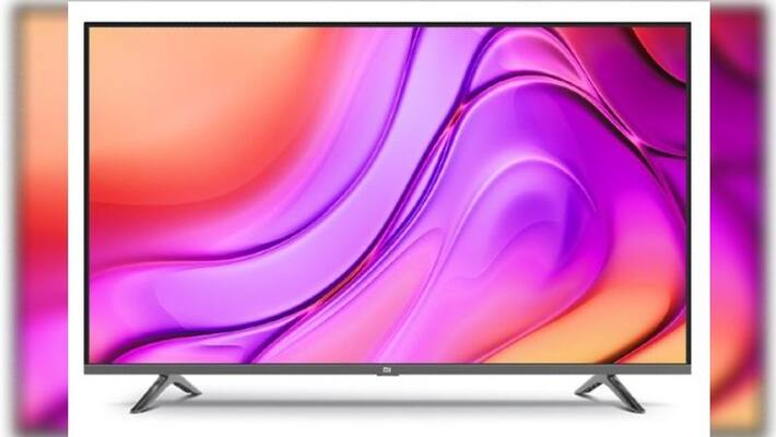 Xiaomi Mi Horizon Edition Full HD smart TV set to launch in India BDD Xiaomi Mi Horizon Edition Full HD smart TV set to launch in India BDD