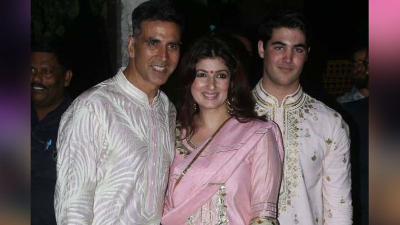आरव न सिर्फ कुकिंग में ही पापा जैसे हैं बल्कि उन्होंने अक्षय की तरह ही मार्शल आर्ट्स में ट्रेनिंग भी ली है।
