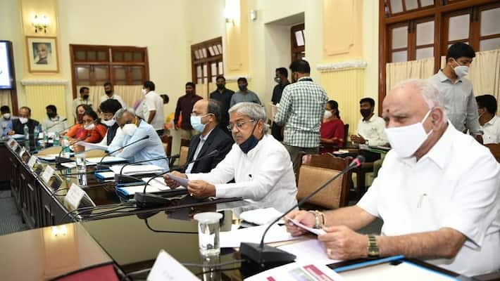 Karnataka to see simple Mysuru Dasara this year -ymn Karnataka to see simple Mysuru Dasara this year -ymn