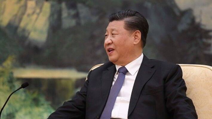 chinese business man who criticized xi jinpings handling of coronavirus jailed for 18 years chinese business man who criticized xi jinpings handling of coronavirus jailed for 18 years