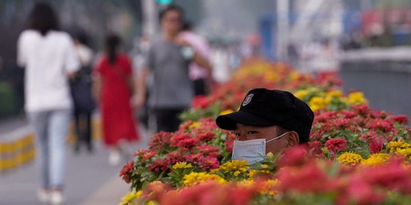 china passed historic coronavirus test says president jinping bsm