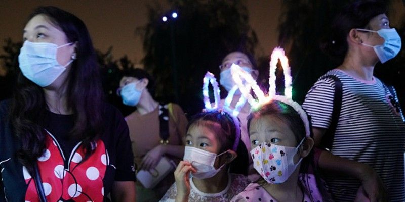 china passed historic coronavirus test says president jinping bsm