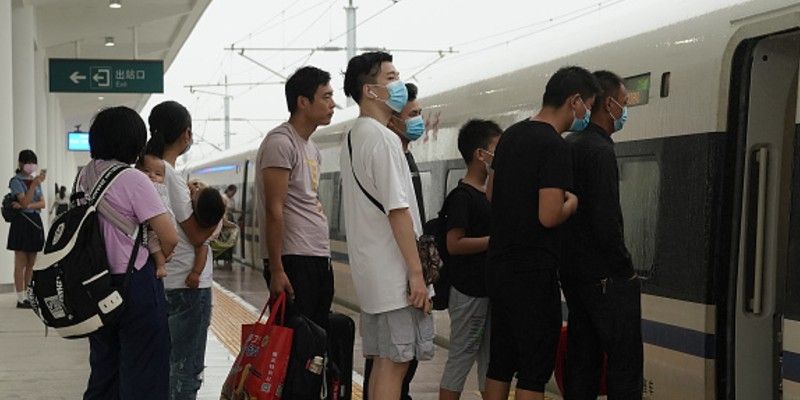 china passed historic coronavirus test says president jinping bsm
