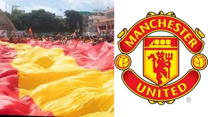 Manchester United congratulate East Bengal on centenary, impending ISL entry Manchester United congratulate East Bengal on centenary, impending ISL entry