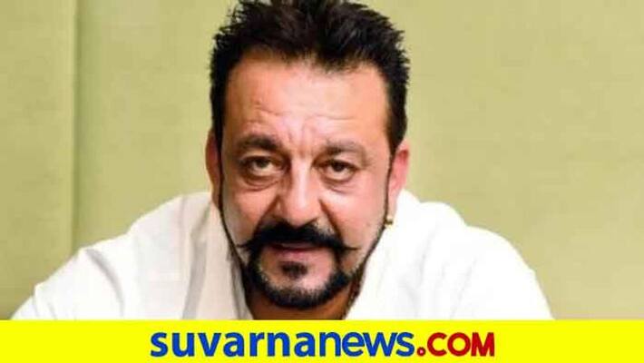 Bollywood sanjay dutt completes first cycle of chemotherapy returns to shooting Bollywood sanjay dutt completes first cycle of chemotherapy returns to shooting